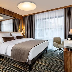 Kamer "Cosy" met een King Size Bed